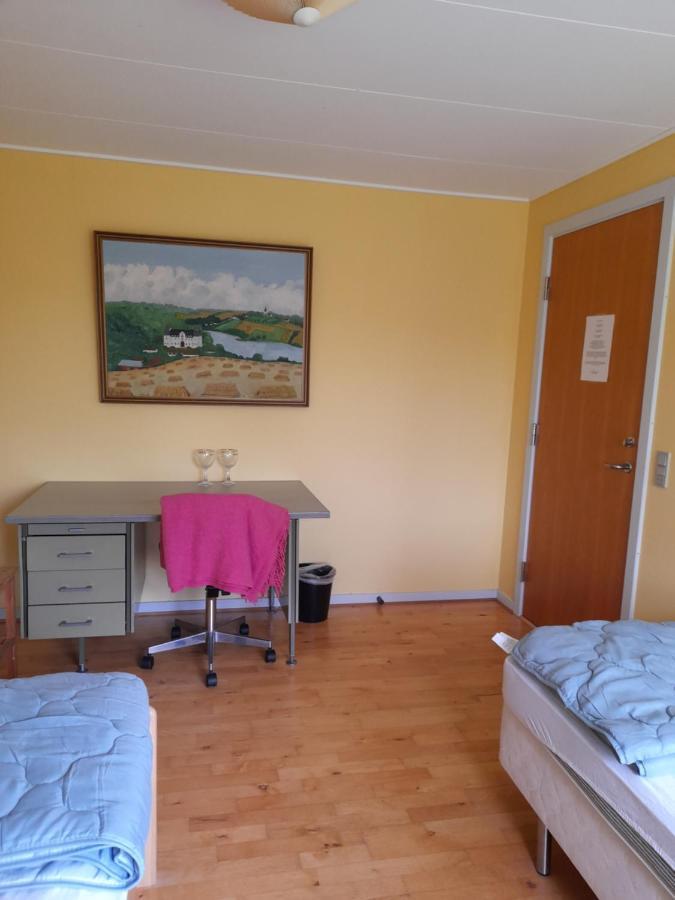 Uripa Lejligheder Bredsten (Velje) Exterior photo